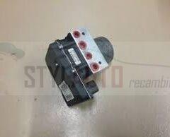 ABS Citroen C4 Picasso 2.0hdi 16v (08). Referencias: 9665106680 / 0265230289 / 9660934580