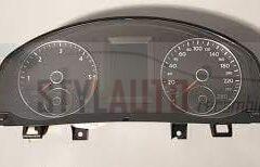 Cuadro instrumentos Para su VW SCIROCCO (137, 138) 2.0 TDI 1K8920871C