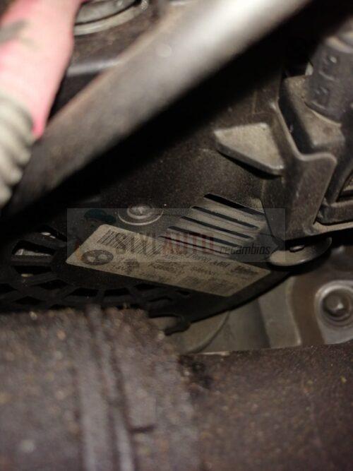 8519890 | 12318578609 | 12318575608 | ALTERNADOR BMW SERIE 1 LIM. (F20) 118d