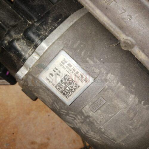 cremallera direccion vw golf 7 3q0909144m