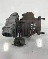 turbo volvo s60 volvo s60 berlina 2.4 d (163 cv) 2001- gt2052v 9653146 7231672 GT2052V.