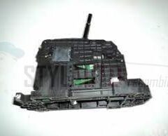 palanca selectora automativa land rover discovery 3 ucb500072