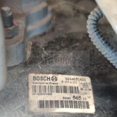 Servofreno Para su IVECO DAILY IV Van 0204051622 - 504156555