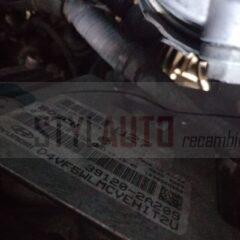 CENTRALITA DE MOTOR HYUNDAI I40 BOSCH 0 281 018 492, 0281018492, 39120-2A209, 391202A209