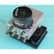 ABS Ssangyong Rodius 4894021300 48940-21300 Ate 06210202404 06.2102-0240.4