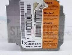 Centralita de airbag Mercedes W210 A003820342696 A0038203426 96 A 003 820 34 26 96