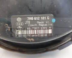 Servofreno 7H0612101G 03776710014 VW T5