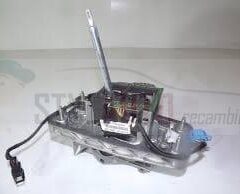 palanca selectora vw phaeton 5.0 3d0713633a
