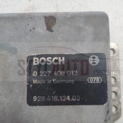 centralita porsche 928 0227400012 92861812403