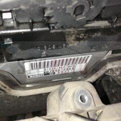 centralita motor honda accord 37820-rl0-g03 / 37820rl0g03 407918-2384 4079182384