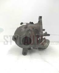 turbo nissan xtrail 14411es60a turbo nissan x trail (t30) 2.2 dci 14411-es60a