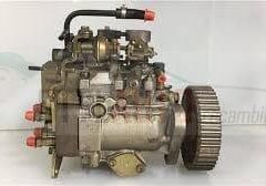 Bomba inyeccion Para su CITROËN XSARA (N1) 1.9 D 0460484137