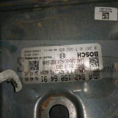 centralita motor ml w164 0281013382 0 281 013 382 A6421506491 A 642 150 64 91. Ref: 0281013382 A6421506491