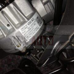 columna direccion electrica seat ibiza kj1 2q1423510ak