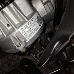 columna direccion electrica seat ibiza kj1 2q1423510ak