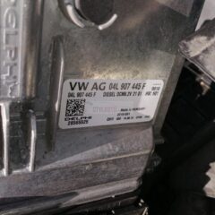 CENTRALITA ECU MOTOR VW SKODA AUDI SEAT 04L907445F 04L 907 445 F 28565525