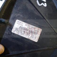 CUADRO INSTRUMENTOS A1685408711 de MERCEDES CLASE A (W168) (1997 - 2004)