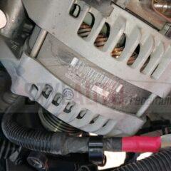 alternador fiat 500x 1.3 52083380 1042111250