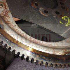 volante de motor jeep grand cherokee 2.7 crd 6110320147