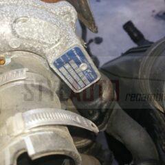 turbo fiat punto 1.3 multijet 54359700027