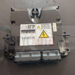 Centralita del motor Mazda 5 6 RF7P18881U RF7P 18 881U 2758006684 275800-6684 RF7P.