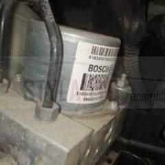 ABS ESP FIAT QUBO 0265951232 0265230602 51836901