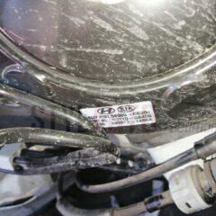 Servofreno Para su KIA PICANTO (JA) 1.0 58500G6500 | 595110G6400
