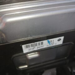 centralita motor KIA PICANTO (JA) 1.0 9001190363KC | 3910704291