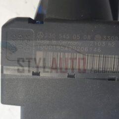 bombin ezs mercedes sl 55 amg 2305450508