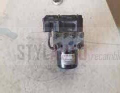 Bombas ABS Ford Escort, Puma 98FB2M110BA, 98FB-2M110-BA, 10020400684, 10.0204-0068.4, 10094901013, 10.0949-0101.3, 5WK8444