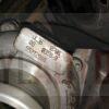 turbo Fiat Grande Punto 1.4 T-Jet 16V8900-2211 VL36 55212916