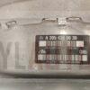servofrenos mercedes e220 cdi a2054300030