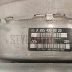 servofrenos mercedes e220 cdi a2054300030