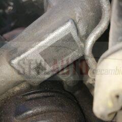 turbocompresor 49373 02003, 4937302013, 4937302003, 4937302002 Berlingo II para Peugeot 2008