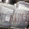cuerpo de mariposa mercedes c220 cdi w205 a6510900470