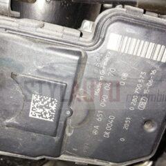 cuerpo de mariposa mercedes c220 cdi w205 a6510900470