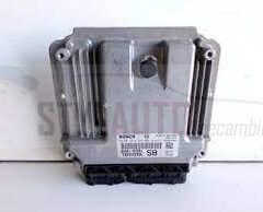 centralita de motor TOYOTA AURIS 0281014846 0 281 014 846 89661-02S81 8966102S81