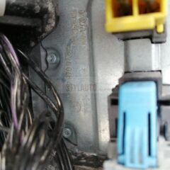 balastro de xenon mercedes w205 a2228700789