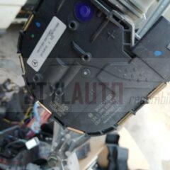 Motor limpia delantero Para su MERCEDES-BENZ C-CLASS (W205) Bosch 1397220969