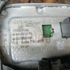 balastro de xenon mercedes w205 a2059013203