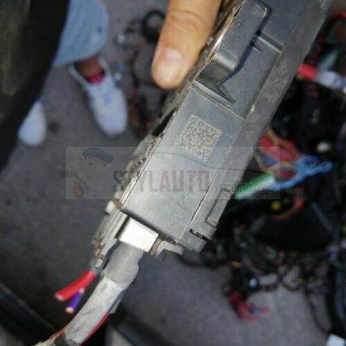 caja de fusibles mercedes w205 a2055402850