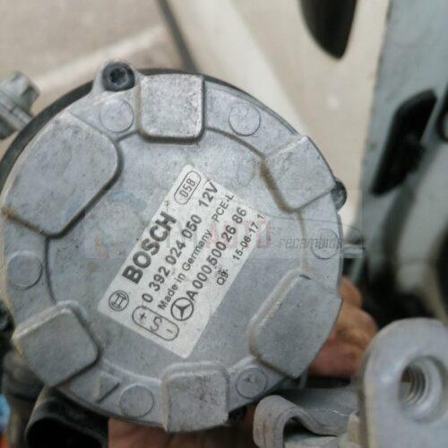 bomba de agua mercedes w205 a0005002686