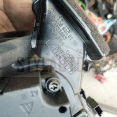 piezas ventiladcion mercedes w205 a2058300200 a2058300100