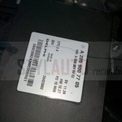 modulo electronico mercedes w205 a2059007705