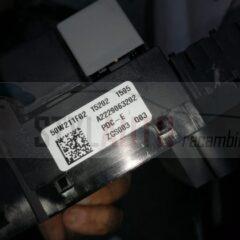 caja de reles fusibles mercedes w205 a2229063202