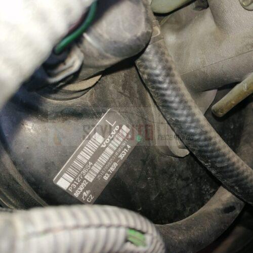 servofrenos volvo s60 p31273654