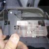 cerradura asiento trasero mercedes w205 a2059205000