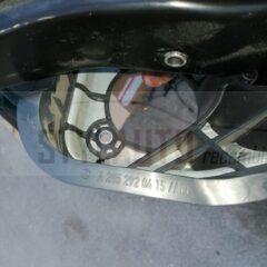 pedal de freno mercedes c220 w205 a2052920415