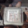 sensor nox mercedes c220 w205 a0009053603