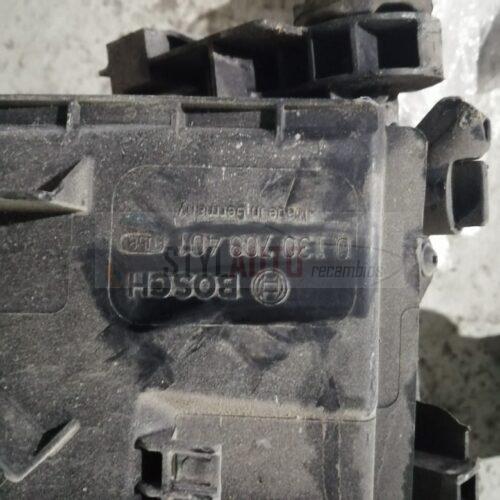 electroventilador mercedes c220 d w205 a0999061000 0130708401